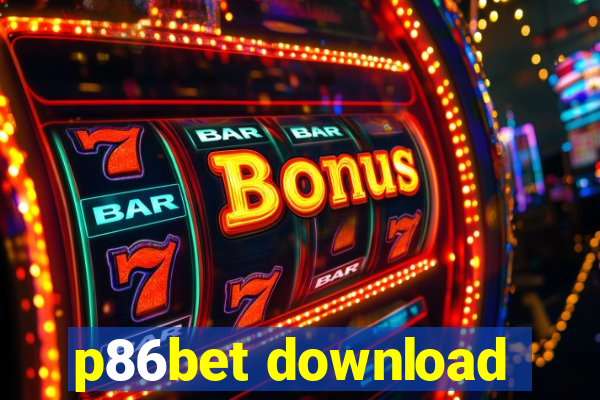 p86bet download