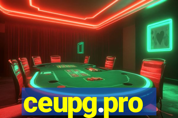 ceupg.pro