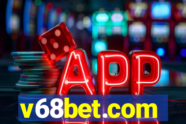 v68bet.com