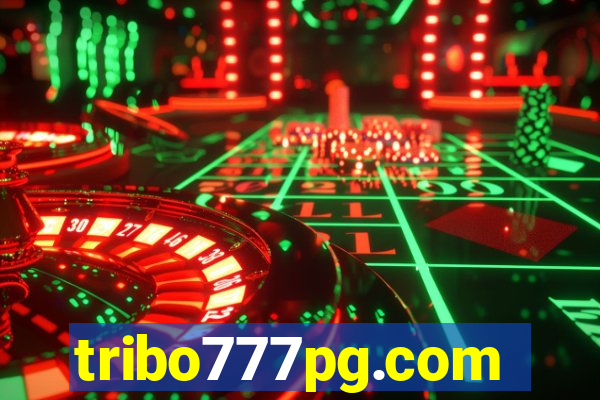 tribo777pg.com