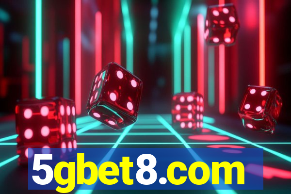 5gbet8.com