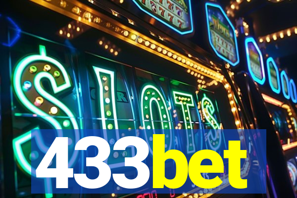 433bet