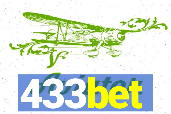 433bet