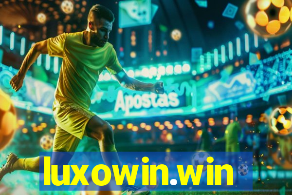 luxowin.win