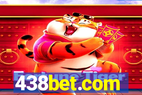 438bet.com