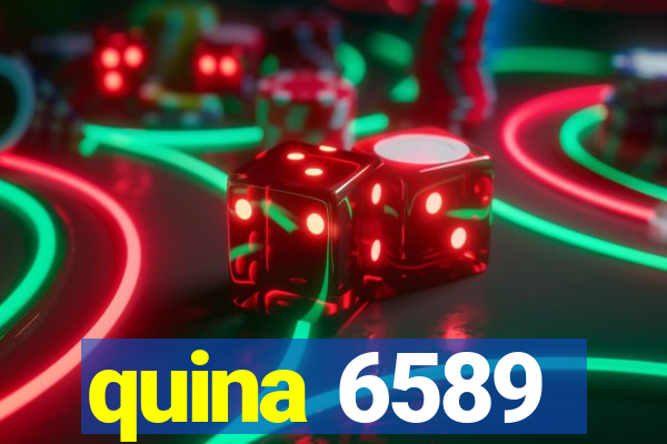 quina 6589