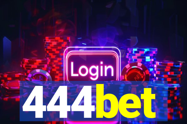 444bet