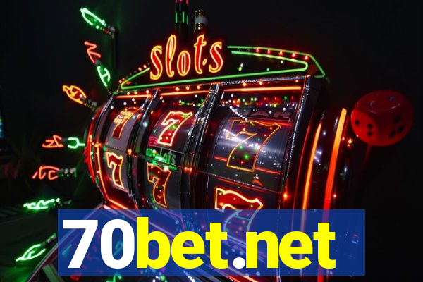 70bet.net