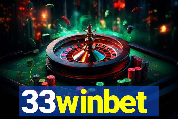 33winbet