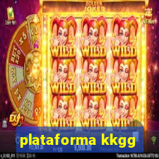 plataforma kkgg