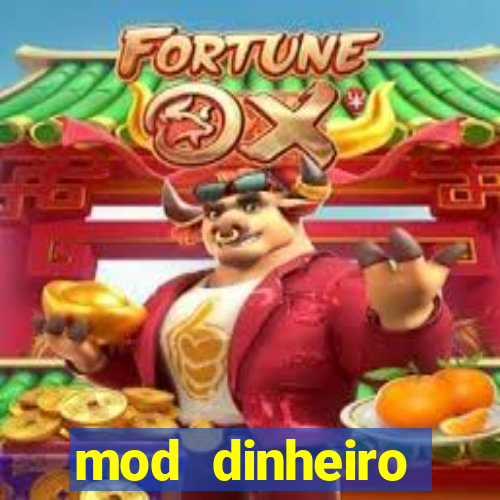 mod dinheiro infinito supermarket simulator