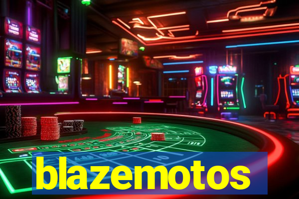 blazemotos