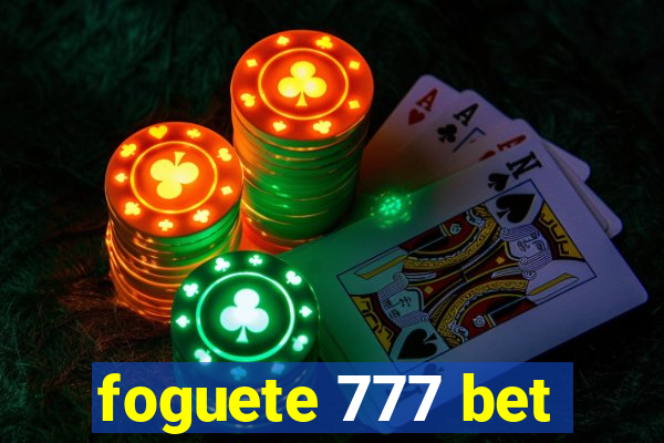 foguete 777 bet