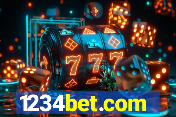 1234bet.com