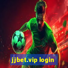 jjbet.vip login