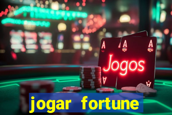 jogar fortune rabbit modo demo