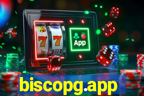 biscopg.app