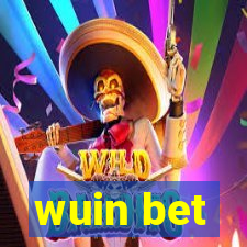 wuin bet