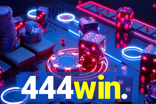 444win.