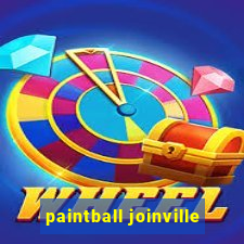 paintball joinville