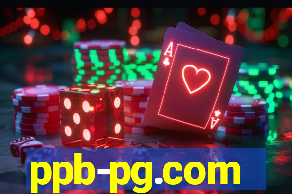 ppb-pg.com