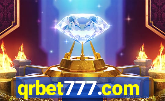 qrbet777.com