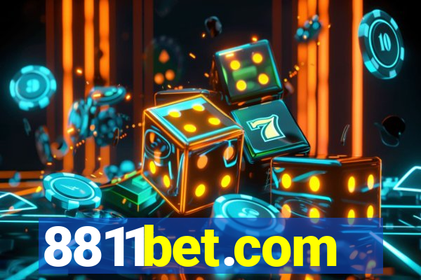 8811bet.com