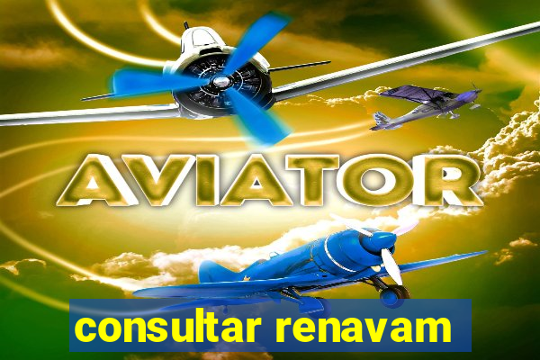 consultar renavam