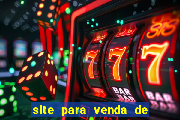 site para venda de contas de jogos