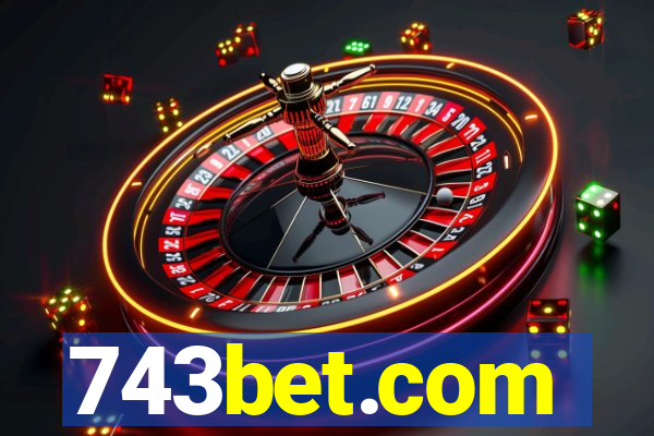 743bet.com