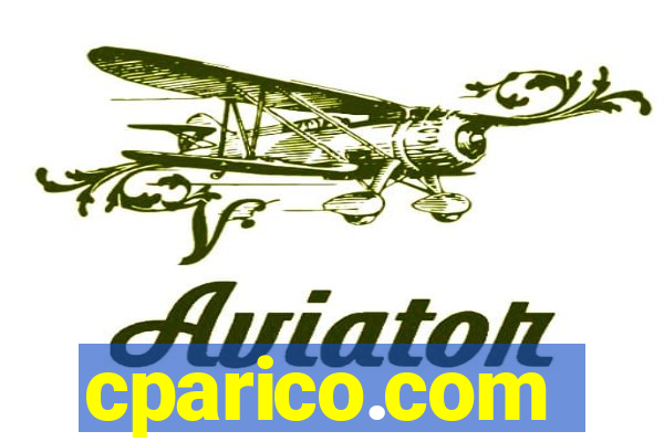 cparico.com