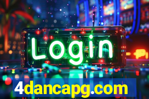 4dancapg.com