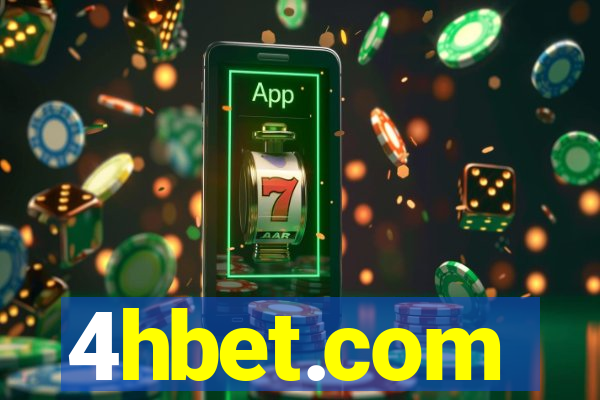 4hbet.com