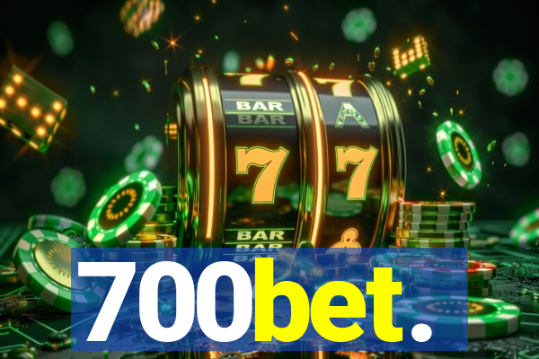 700bet.