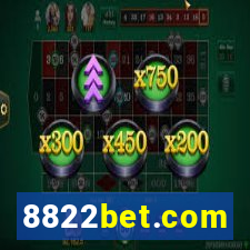 8822bet.com