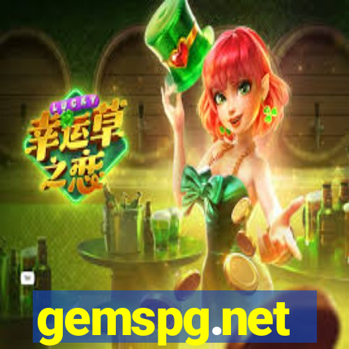 gemspg.net