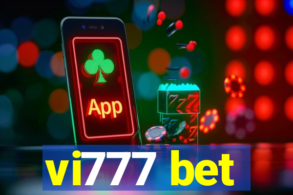 vi777 bet