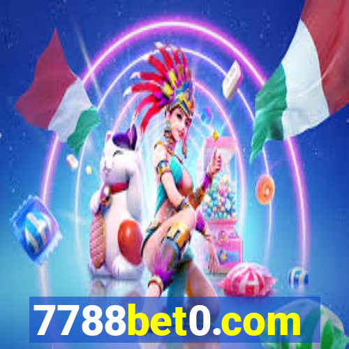 7788bet0.com