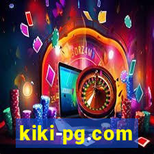 kiki-pg.com