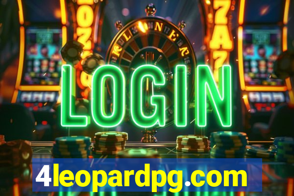 4leopardpg.com