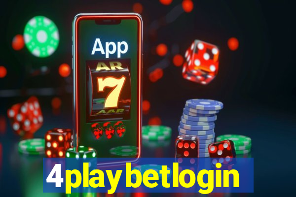 4playbetlogin