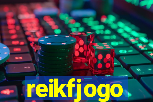 reikfjogo