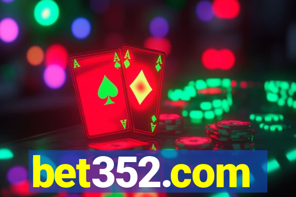 bet352.com