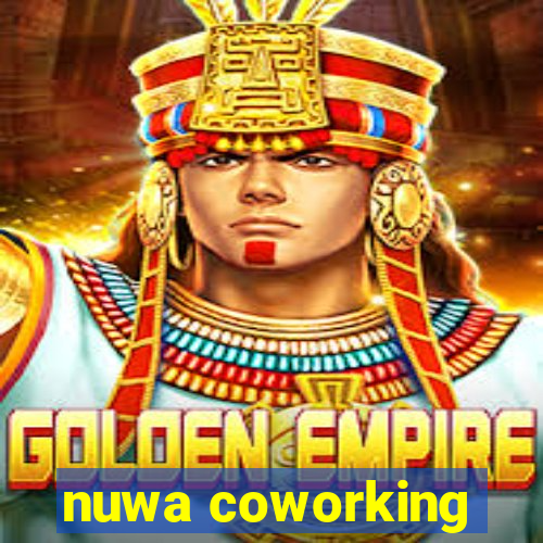 nuwa coworking