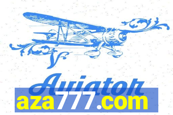 aza777.com