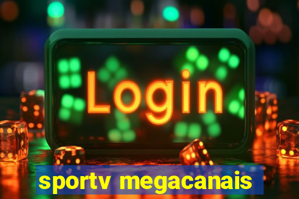 sportv megacanais