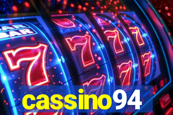 cassino94