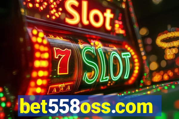 bet558oss.com