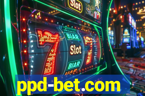 ppd-bet.com