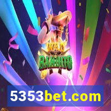 5353bet.com